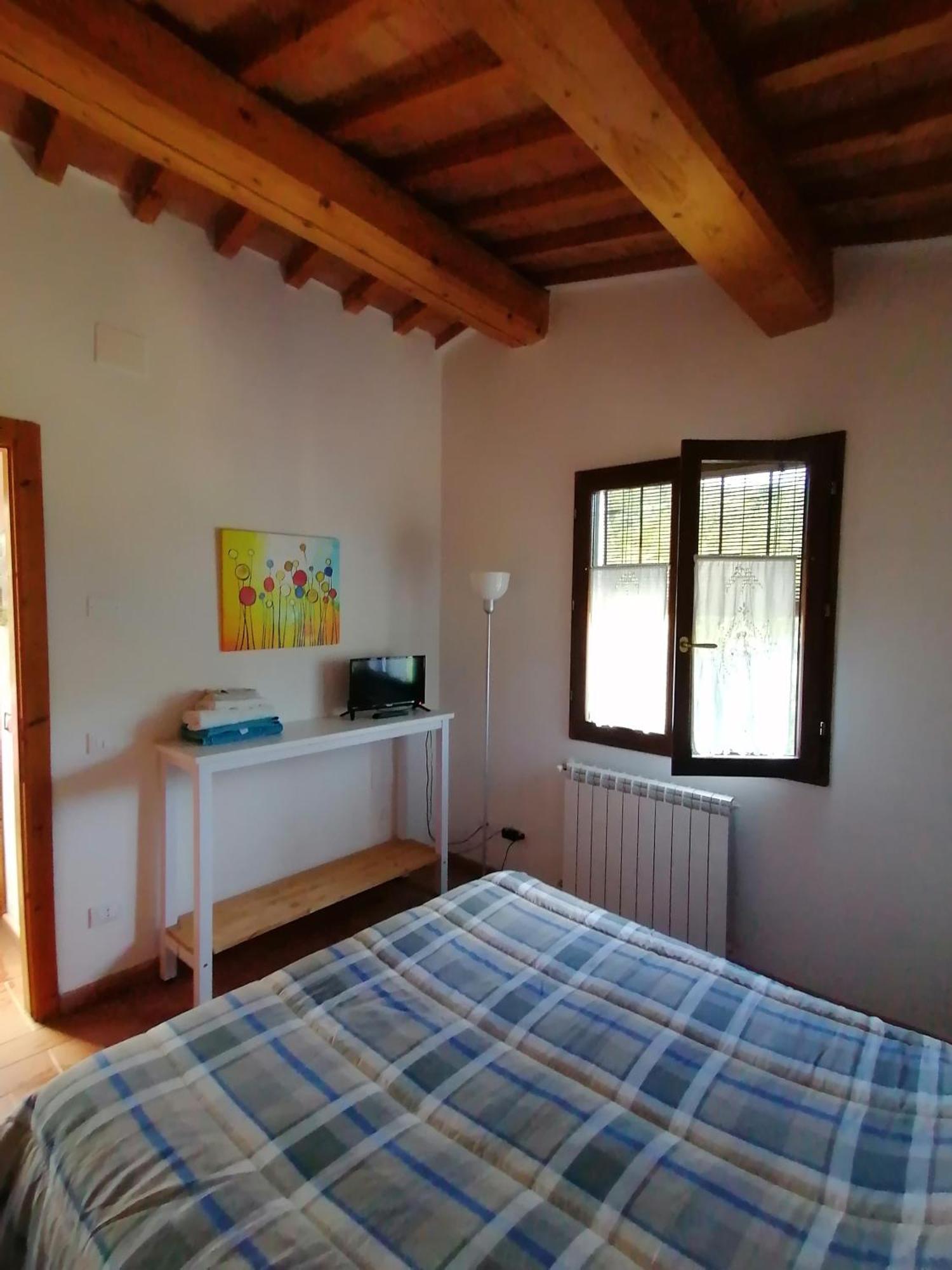 Agriturismo Campolungo Sant'Ermo Quarto foto